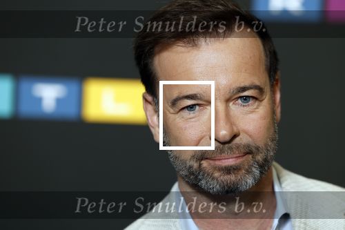 Schiphol 31 september 2024
Winterpresentatie RTL / Videoland in een tent achter Hotel v d Valk bij Schiphol . Peter v d Vorst