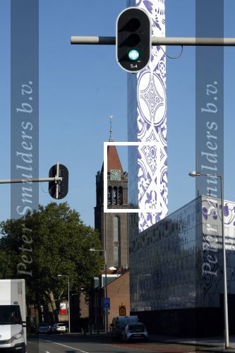 Enschede 15 september 2024
Pieter Omtzigt bij zijn huis waar hij met zijn vrouw Ayfer Koc en hun dochters woont.