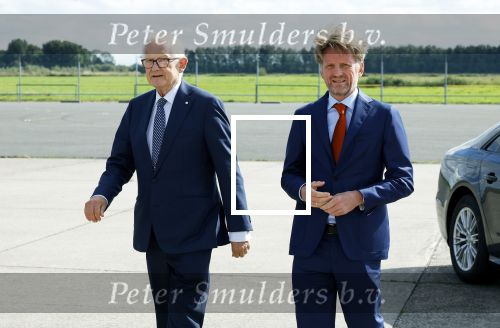 Katwijk 8 september 2024
Premiere Soldaat van Oranje in de Hangaar . Pieter v Vollenhoven en Prins Pieter Christiaan