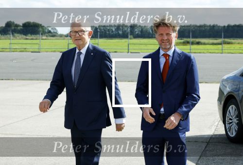 Katwijk 8 september 2024
Premiere Soldaat van Oranje in de Hangaar . Pieter v Vollenhoven en Prins Pieter Christiaan