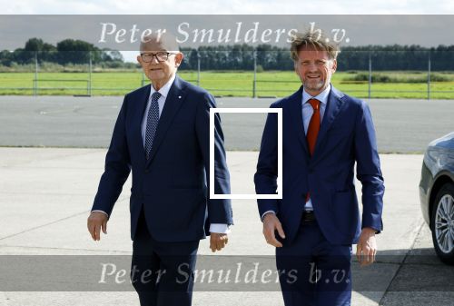 Katwijk 8 september 2024
Premiere Soldaat van Oranje in de Hangaar . Pieter v Vollenhoven en Prins Pieter Christiaan
