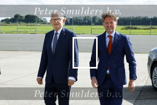 Katwijk 8 september 2024
Premiere Soldaat van Oranje in de Hangaar . Pieter v Vollenhoven en Prins Pieter Christiaan