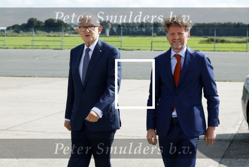 Katwijk 8 september 2024
Premiere Soldaat van Oranje in de Hangaar . Pieter v Vollenhoven en Prins Pieter Christiaan