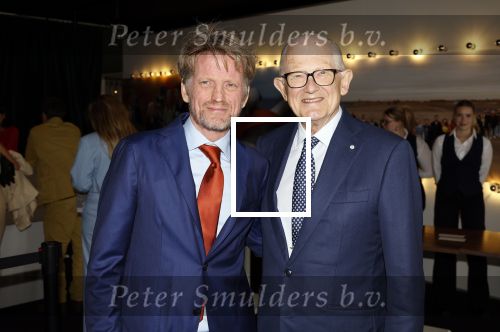 Katwijk 8 september 2024
Premiere Soldaat van Oranje in de Hangaar . Pieter v Vollenhoven en Prins Pieter Christiaan