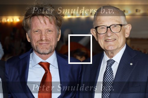 Katwijk 8 september 2024
Premiere Soldaat van Oranje in de Hangaar . Pieter v Vollenhoven en Prins Pieter Christiaan