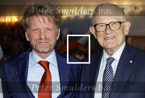 Katwijk 8 september 2024
Premiere Soldaat van Oranje in de Hangaar . Pieter v Vollenhoven en Prins Pieter Christiaan