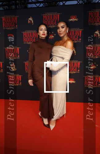 Utrecht 19 september 2024
Premiere Moulin Rouge in het Beatrix theater.