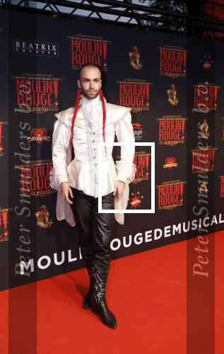 Utrecht 19 september 2024
Premiere Moulin Rouge in het Beatrix theater.