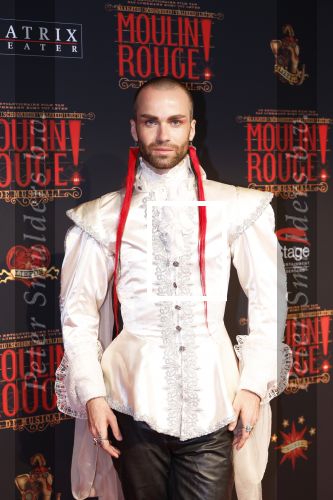Utrecht 19 september 2024
Premiere Moulin Rouge in het Beatrix theater.