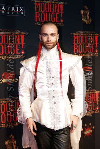 Utrecht 19 september 2024
Premiere Moulin Rouge in het Beatrix theater.