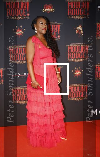Utrecht 19 september 2024
Premiere Moulin Rouge in het Beatrix theater.