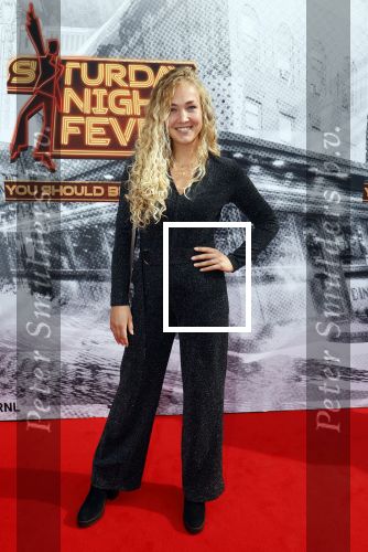 Den Bosch 29 september 2024
Premiere Saturday night fever in de Parade in Den Bosch .