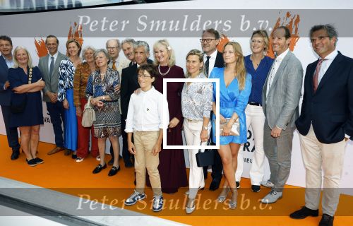 Katwijk 8 september 2024
Premiere Soldaat van Oranje in de Hangaar .
