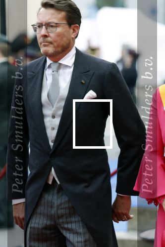Den Haag 17 september 2024
Prinsjesdag 2024 met aanwezig namens de koninklijke familie , Koning Willem Alexander Koningin Maxima Prinses Amalia Prinses Alexia Prins Constantijn en Prinses Laurentien.