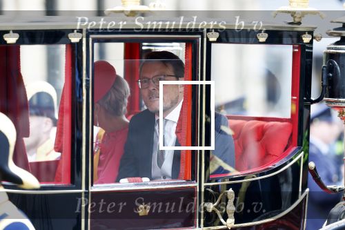 Den Haag 17 september 2024
Prinsjesdag 2024 met aanwezig namens de koninklijke familie , Koning Willem Alexander Koningin Maxima Prinses Amalia Prinses Alexia Prins Constantijn en Prinses Laurentien.