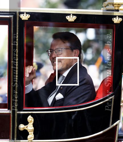 Den Haag 17 september 2024
Prinsjesdag 2024 met aanwezig namens de koninklijke familie , Koning Willem Alexander Koningin Maxima Prinses Amalia Prinses Alexia Prins Constantijn en Prinses Laurentien.