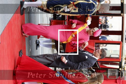 Den Haag 17 september 2024
Prinsjesdag 2024 met aanwezig namens de koninklijke familie , Koning Willem Alexander Koningin Maxima Prinses Amalia Prinses Alexia Prins Constantijn en Prinses Laurentien.