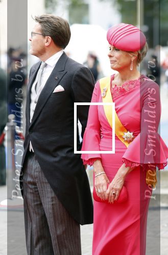 Den Haag 17 september 2024
Prinsjesdag 2024 met aanwezig namens de koninklijke familie , Koning Willem Alexander Koningin Maxima Prinses Amalia Prinses Alexia Prins Constantijn en Prinses Laurentien.