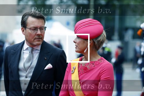 Den Haag 17 september 2024
Prinsjesdag 2024 met aanwezig namens de koninklijke familie , Koning Willem Alexander Koningin Maxima Prinses Amalia Prinses Alexia Prins Constantijn en Prinses Laurentien.