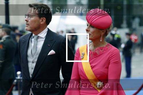 Den Haag 17 september 2024
Prinsjesdag 2024 met aanwezig namens de koninklijke familie , Koning Willem Alexander Koningin Maxima Prinses Amalia Prinses Alexia Prins Constantijn en Prinses Laurentien.