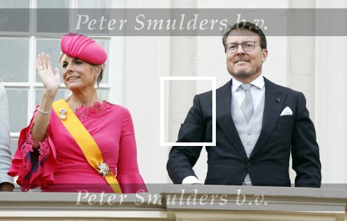 Den Haag 17 september 2024
Prinsjesdag 2024 met aanwezig namens de koninklijke familie , Koning Willem Alexander Koningin Maxima Prinses Amalia Prinses Alexia Prins Constantijn en Prinses Laurentien.