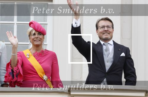Den Haag 17 september 2024
Prinsjesdag 2024 met aanwezig namens de koninklijke familie , Koning Willem Alexander Koningin Maxima Prinses Amalia Prinses Alexia Prins Constantijn en Prinses Laurentien.