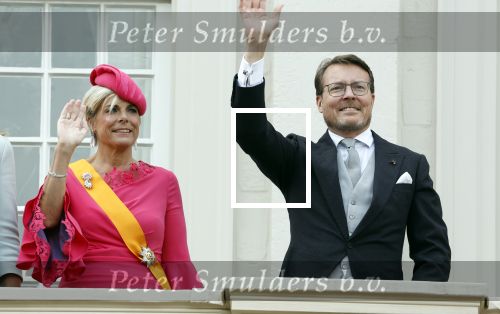 Den Haag 17 september 2024
Prinsjesdag 2024 met aanwezig namens de koninklijke familie , Koning Willem Alexander Koningin Maxima Prinses Amalia Prinses Alexia Prins Constantijn en Prinses Laurentien.