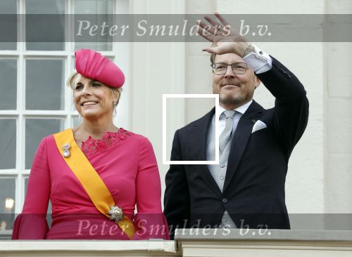 Den Haag 17 september 2024
Prinsjesdag 2024 met aanwezig namens de koninklijke familie , Koning Willem Alexander Koningin Maxima Prinses Amalia Prinses Alexia Prins Constantijn en Prinses Laurentien.