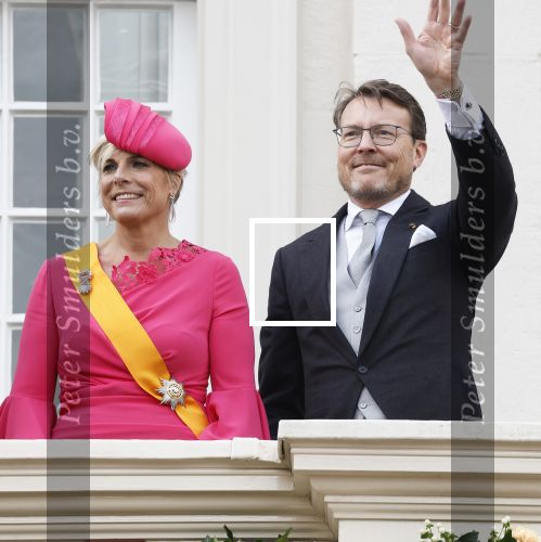 Den Haag 17 september 2024
Prinsjesdag 2024 met aanwezig namens de koninklijke familie , Koning Willem Alexander Koningin Maxima Prinses Amalia Prinses Alexia Prins Constantijn en Prinses Laurentien.