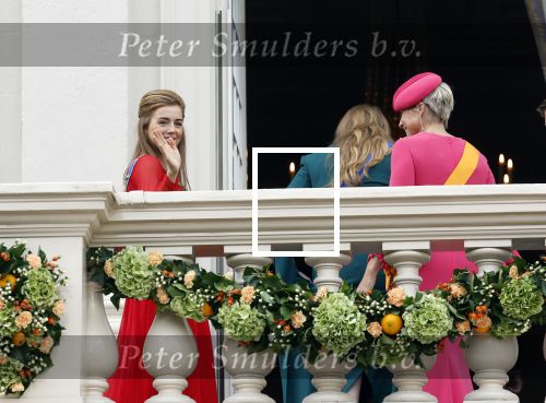 Den Haag 17 september 2024
Prinsjesdag 2024 met aanwezig namens de koninklijke familie , Koning Willem Alexander Koningin Maxima Prinses Amalia Prinses Alexia Prins Constantijn en Prinses Laurentien.