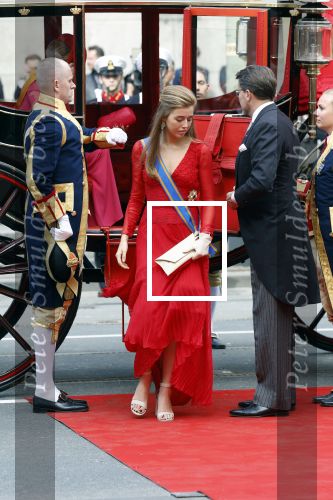 Den Haag 17 september 2024
Prinsjesdag 2024 met aanwezig namens de koninklijke familie , Koning Willem Alexander Koningin Maxima Prinses Amalia Prinses Alexia Prins Constantijn en Prinses Laurentien.