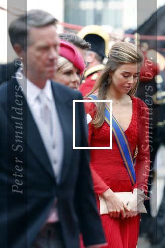 Den Haag 17 september 2024
Prinsjesdag 2024 met aanwezig namens de koninklijke familie , Koning Willem Alexander Koningin Maxima Prinses Amalia Prinses Alexia Prins Constantijn en Prinses Laurentien.