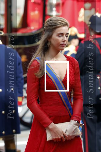 Den Haag 17 september 2024
Prinsjesdag 2024 met aanwezig namens de koninklijke familie , Koning Willem Alexander Koningin Maxima Prinses Amalia Prinses Alexia Prins Constantijn en Prinses Laurentien.