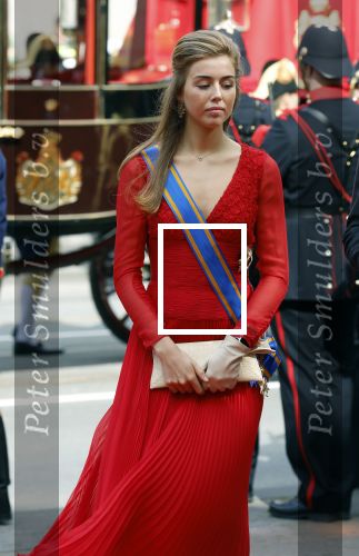 Den Haag 17 september 2024
Prinsjesdag 2024 met aanwezig namens de koninklijke familie , Koning Willem Alexander Koningin Maxima Prinses Amalia Prinses Alexia Prins Constantijn en Prinses Laurentien.