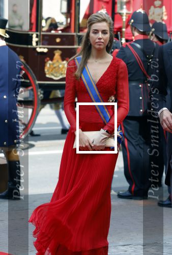 Den Haag 17 september 2024
Prinsjesdag 2024 met aanwezig namens de koninklijke familie , Koning Willem Alexander Koningin Maxima Prinses Amalia Prinses Alexia Prins Constantijn en Prinses Laurentien.
