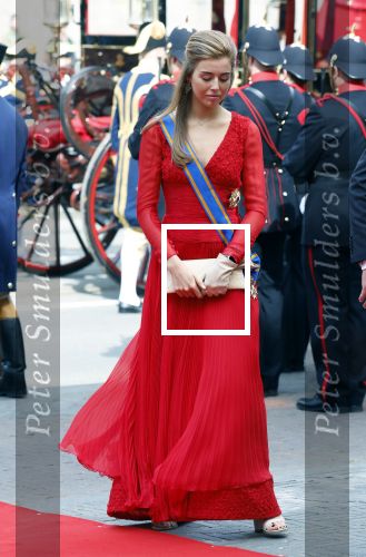 Den Haag 17 september 2024
Prinsjesdag 2024 met aanwezig namens de koninklijke familie , Koning Willem Alexander Koningin Maxima Prinses Amalia Prinses Alexia Prins Constantijn en Prinses Laurentien.