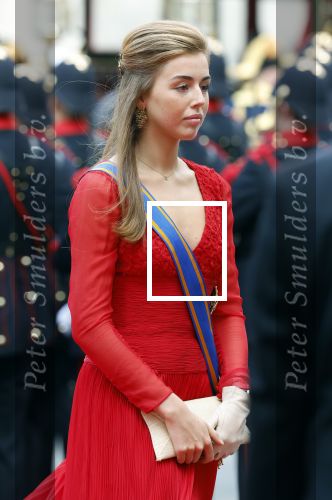 Den Haag 17 september 2024
Prinsjesdag 2024 met aanwezig namens de koninklijke familie , Koning Willem Alexander Koningin Maxima Prinses Amalia Prinses Alexia Prins Constantijn en Prinses Laurentien.