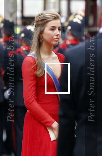 Den Haag 17 september 2024
Prinsjesdag 2024 met aanwezig namens de koninklijke familie , Koning Willem Alexander Koningin Maxima Prinses Amalia Prinses Alexia Prins Constantijn en Prinses Laurentien.
