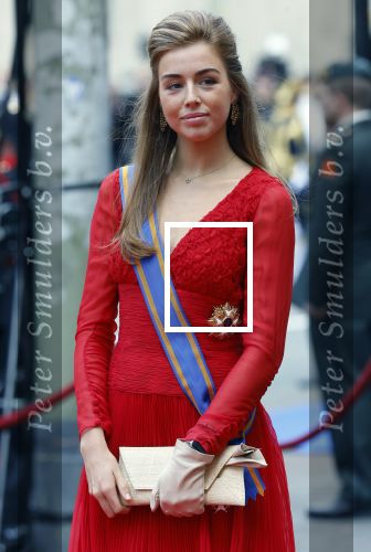 Den Haag 17 september 2024
Prinsjesdag 2024 met aanwezig namens de koninklijke familie , Koning Willem Alexander Koningin Maxima Prinses Amalia Prinses Alexia Prins Constantijn en Prinses Laurentien.
