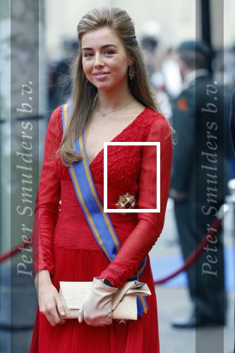 Den Haag 17 september 2024
Prinsjesdag 2024 met aanwezig namens de koninklijke familie , Koning Willem Alexander Koningin Maxima Prinses Amalia Prinses Alexia Prins Constantijn en Prinses Laurentien.