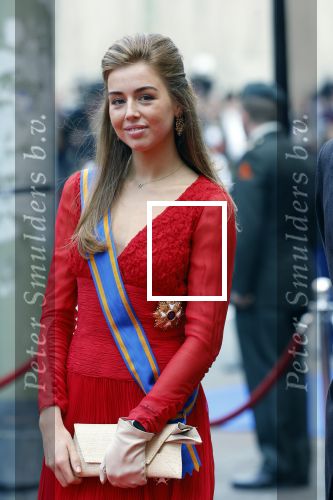 Den Haag 17 september 2024
Prinsjesdag 2024 met aanwezig namens de koninklijke familie , Koning Willem Alexander Koningin Maxima Prinses Amalia Prinses Alexia Prins Constantijn en Prinses Laurentien.