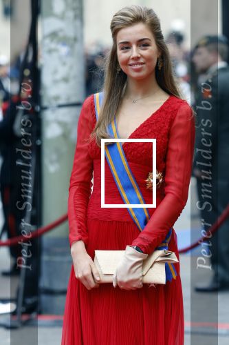Den Haag 17 september 2024
Prinsjesdag 2024 met aanwezig namens de koninklijke familie , Koning Willem Alexander Koningin Maxima Prinses Amalia Prinses Alexia Prins Constantijn en Prinses Laurentien.