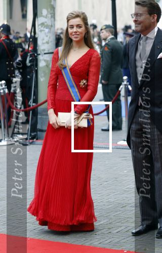 Den Haag 17 september 2024
Prinsjesdag 2024 met aanwezig namens de koninklijke familie , Koning Willem Alexander Koningin Maxima Prinses Amalia Prinses Alexia Prins Constantijn en Prinses Laurentien.