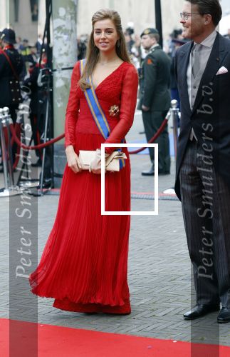 Den Haag 17 september 2024
Prinsjesdag 2024 met aanwezig namens de koninklijke familie , Koning Willem Alexander Koningin Maxima Prinses Amalia Prinses Alexia Prins Constantijn en Prinses Laurentien.