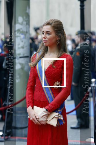 Den Haag 17 september 2024
Prinsjesdag 2024 met aanwezig namens de koninklijke familie , Koning Willem Alexander Koningin Maxima Prinses Amalia Prinses Alexia Prins Constantijn en Prinses Laurentien.
