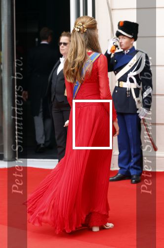 Den Haag 17 september 2024
Prinsjesdag 2024 met aanwezig namens de koninklijke familie , Koning Willem Alexander Koningin Maxima Prinses Amalia Prinses Alexia Prins Constantijn en Prinses Laurentien.