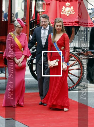 Den Haag 17 september 2024
Prinsjesdag 2024 met aanwezig namens de koninklijke familie , Koning Willem Alexander Koningin Maxima Prinses Amalia Prinses Alexia Prins Constantijn en Prinses Laurentien.