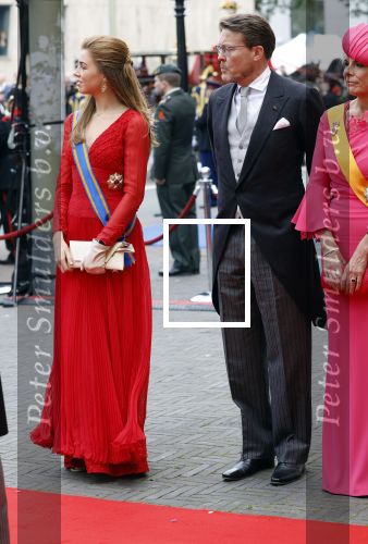 Den Haag 17 september 2024
Prinsjesdag 2024 met aanwezig namens de koninklijke familie , Koning Willem Alexander Koningin Maxima Prinses Amalia Prinses Alexia Prins Constantijn en Prinses Laurentien.