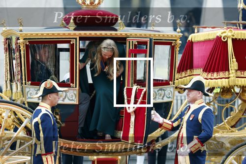 Den Haag 17 september 2024
Prinsjesdag 2024 met aanwezig namens de koninklijke familie , Koning Willem Alexander Koningin Maxima Prinses Amalia Prinses Alexia Prins Constantijn en Prinses Laurentien.