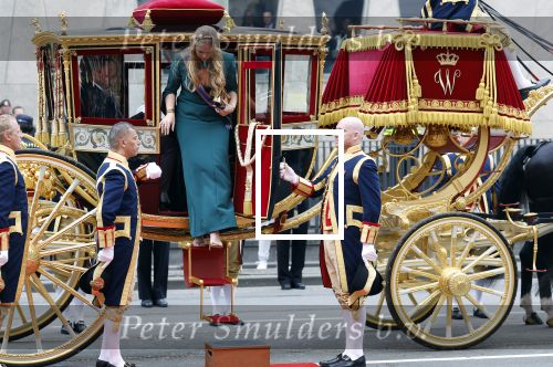 Den Haag 17 september 2024
Prinsjesdag 2024 met aanwezig namens de koninklijke familie , Koning Willem Alexander Koningin Maxima Prinses Amalia Prinses Alexia Prins Constantijn en Prinses Laurentien.